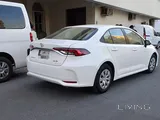 toyota corolla xli 1.6